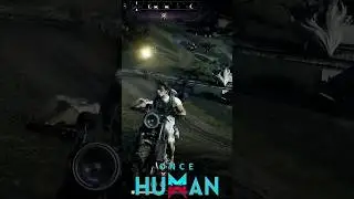 I Was HUNTED by EVERY MONSTER at Once&hellip; 😨 | Once Human Live Gameplay