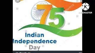indian independence 75 year (2022 mashup song ) remix rajni dj deesa popular sing