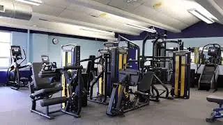 Sullivan Gym - Portland Campus