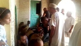حضرة الرجال توزر