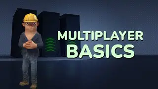 Multiplayer Networking in S&box - Basics