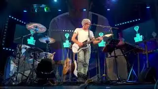 Paolo Morena TheMightySmall - 21st Century One-Man Band