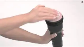 Fleshlight How does it work | Sexfun.toys