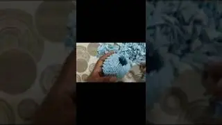 తెలుగులో origami 3d vase చేయడం నేర్చుకుందాం 😍 #shortsindia #origami #craft #diy
