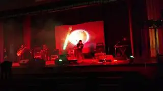 HEPHZIBaH : Naya Nepal : St. Xaviers Auditorium Jawalakhel