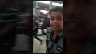 West Bengal to Bihar Howrah bridge and Howrah station blog