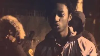 ShamHD Media - D'Bwoi - I Miss The Booth (Net Video) @ShamTwitch @ITSDBWOI.