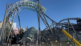 В Universal Studios Hollywood сегодня очень мало народу | Мало людей, новости парка, захватывающи...