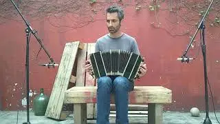 Milonga de mis amores - Pablo Echaniz