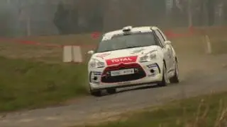 Rallye du Touquet 2015 - AB Moteurs