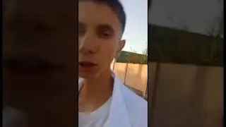 Забор Тамары