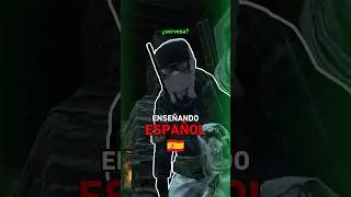 Ense&ntilde;o espa&ntilde;ol a un guiri en DayZ