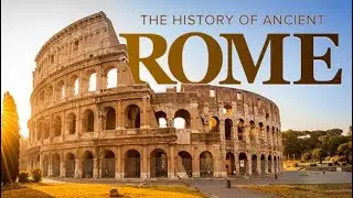Travel to Ancient Rome 🇮🇹 | Short Documentary |Summer 2024