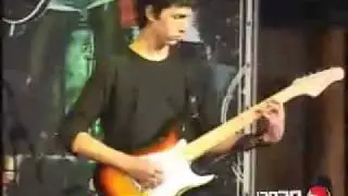 Pepsi Al M&aacute;ximo - Audiciones Santiago: Death Deception