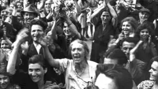 Rome Open City