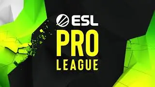 ESL Pro League Season 9 Opener