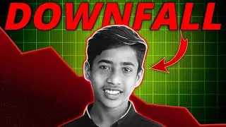 Creative Mustak এর পর্দা ফাঁস | @creativemustakk Channel Dead |