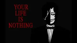 Your life is &mdash; NOTHING! [ Meme ] //Gacha Life 2// { N x Mark Heathcliff } ||Gacha Life 2||