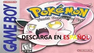 [DESCARGA] POKEMON KANTO EXPANSION PAK EN ESPAÑOL [CALENTADASTCG Y MAGNOTV]