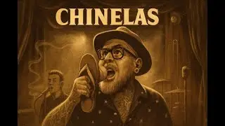 Chinelas - KMKZ Soul ver. (Cover)