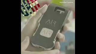 Air Selfie Camera