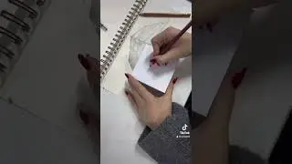 30 SECONDS DRAWING CHALLENGE  #nuvotek #architecture #winter #challenge  #art