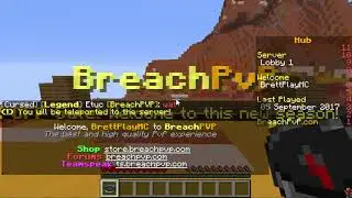 BreachPvP | Review