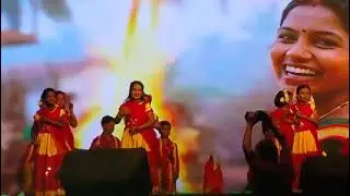 Annual Day function in School @2026