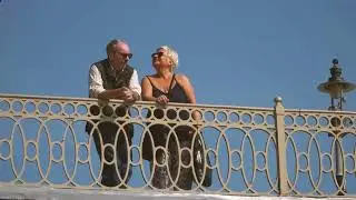 Scarborough Spa Orchestra 2026 Summer Season Trailer