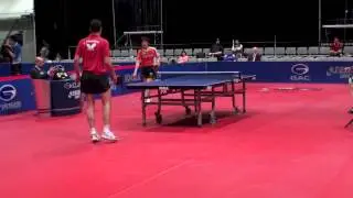Zoran Primorac vs Takanori Shimoyama Men's 16s