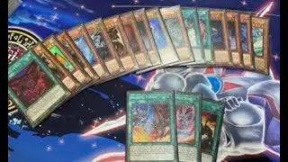 Updated Branded Hero Deck Profile + Combos (Best deck for Winged Kuriboh LV6!)
