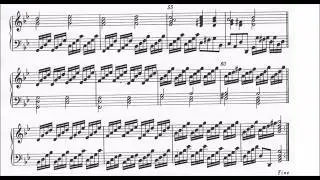 Händel: Passacaglia in sol minore HWV 432 (B. Belli)