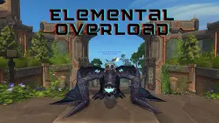 Elemental Overload