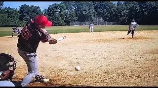 2024 Mookie's Maulers Game #29 vs Live Wire