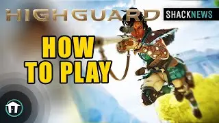 How To Play Highguard (Tutorial)