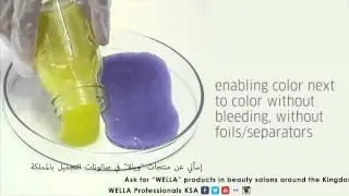 Color id The Science behind the Hair Color Innovation