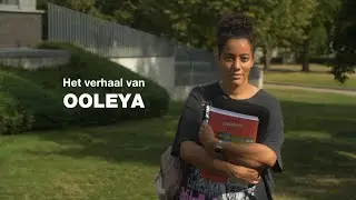 Ooleya, student professionele bachelor
