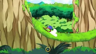 Sonic Freedom - Gameplay demo
