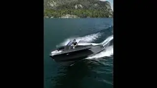 Marian M800 Spyder