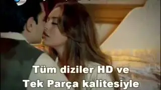 دلع النساء ( leman & kenan - cansel elcin ( kotu yol