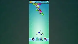 🍊 Citrus Twist Bubbles: Add a Fresh Flavor with Bubble Shooter and Sidekick! 🍊