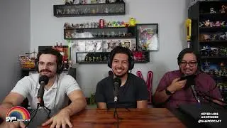 Ep 141 - Nintendon't Break My Heart