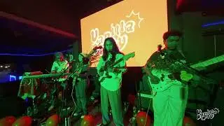 Vanilla Party - A Quiet Reflection (Live at Orange Pop Vol. 11)