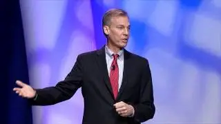 Mark Parkinson - Convention 2014