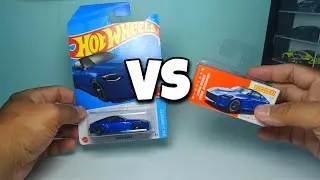 HOBI DIECAST | MANA YANG TERBAIK ?? HOT WHEELS VS MATCHBOX 2023 NISSAN Z JAPAN SERIES