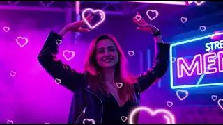 DJ BASSLINE  -Ой, у вишневому саду Ukrainian Techno Folk Remix | Dark Female Vocal | Club Version