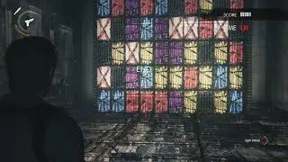 The Evil Within 2: Chain Mode Attack 95,500 Score!! 