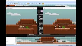 LISA: the Painful Online Multiplayer (Proof of concept)