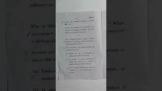 MAEDU /  MES013 /IGNOU QUESTION PAPER / JUNE SESSION / 2023 #ma #education #questionpaper #ignou
