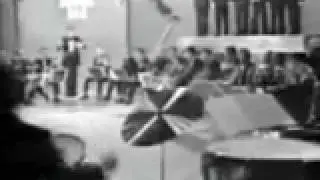 WALDO DE LOS RIOS HIMNO A LA ALEGRIA